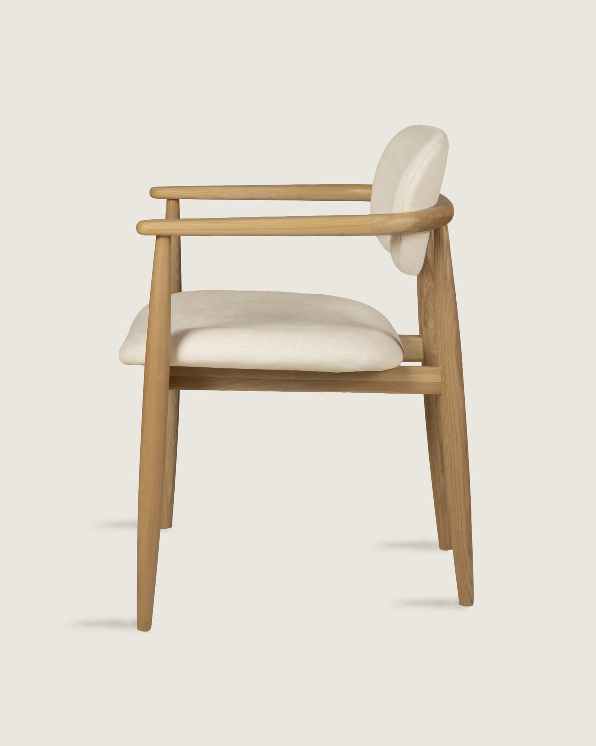 Silla Lys Natural Vita Creme