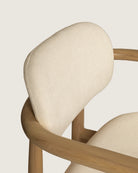 Silla Lys Natural Vita Creme