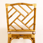 Silla Montpellier - #pino_y_jacaranda#