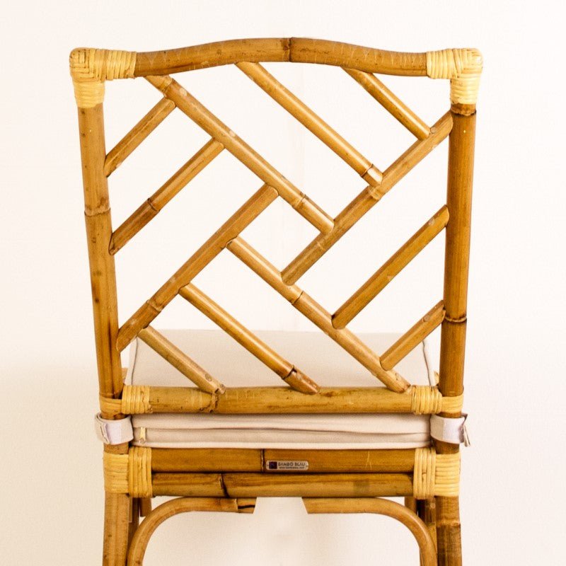 Silla Montpellier - #pino_y_jacaranda#