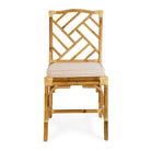 Silla Montpellier - #pino_y_jacaranda#