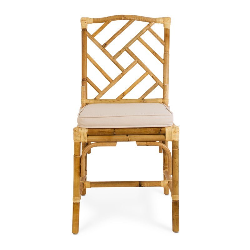 Silla Montpellier - #pino_y_jacaranda#