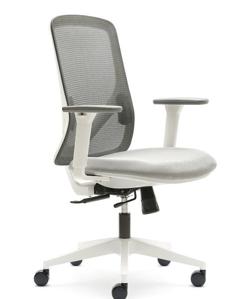 Silla Operativa Euromof Lyon - pino_y_jacaranda