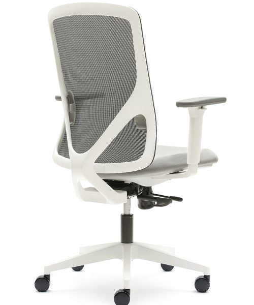 Silla Operativa Euromof Lyon - pino_y_jacaranda