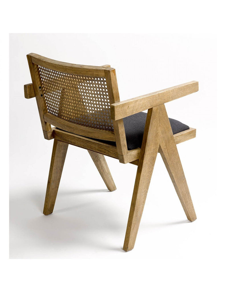 Silla Peñaflor - #pino_y_jacaranda#