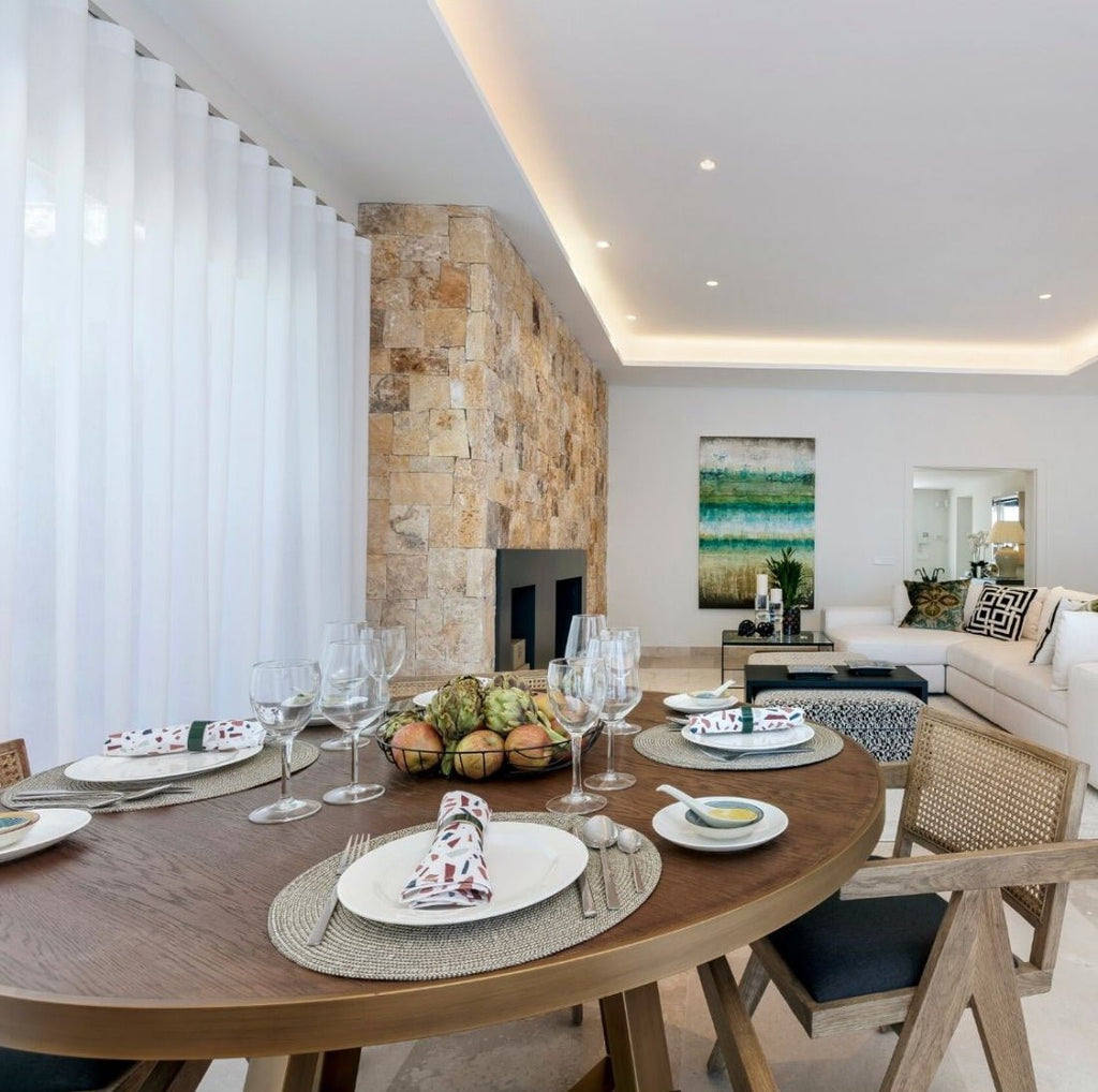 Silla Peñaflor - #pino_y_jacaranda#