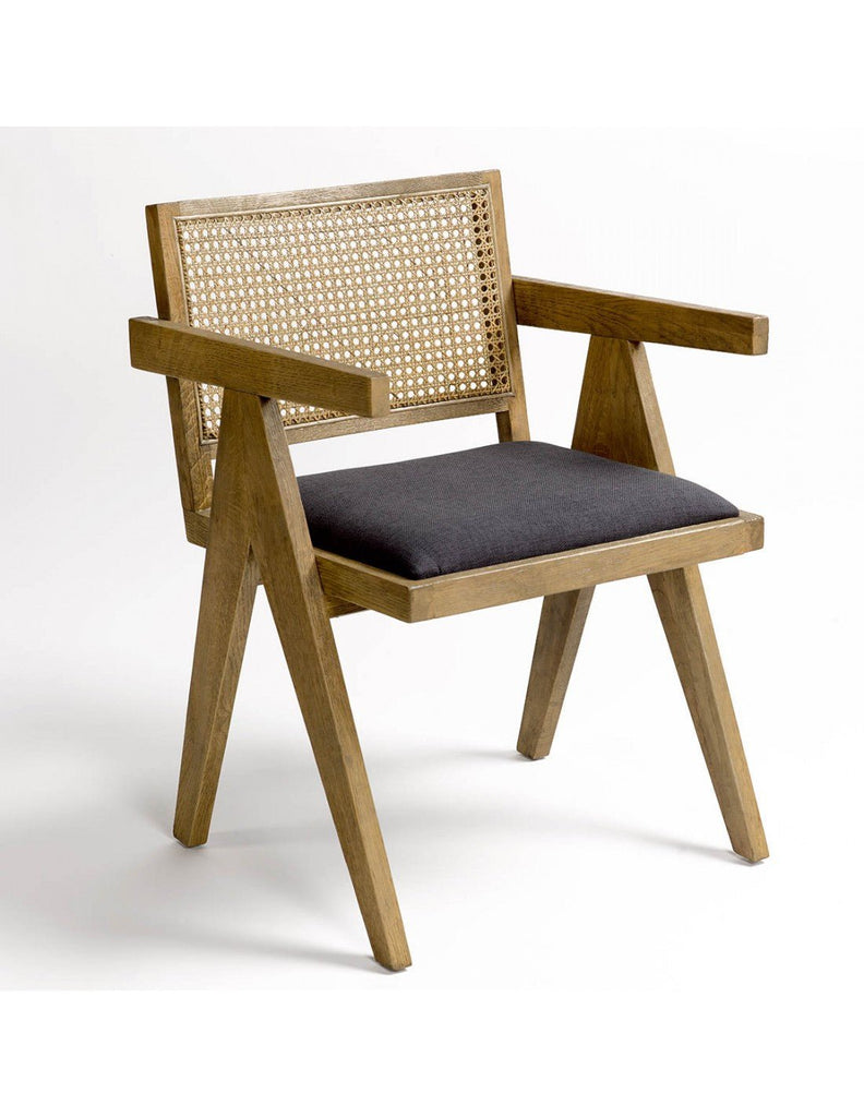 Silla Peñaflor - #pino_y_jacaranda#