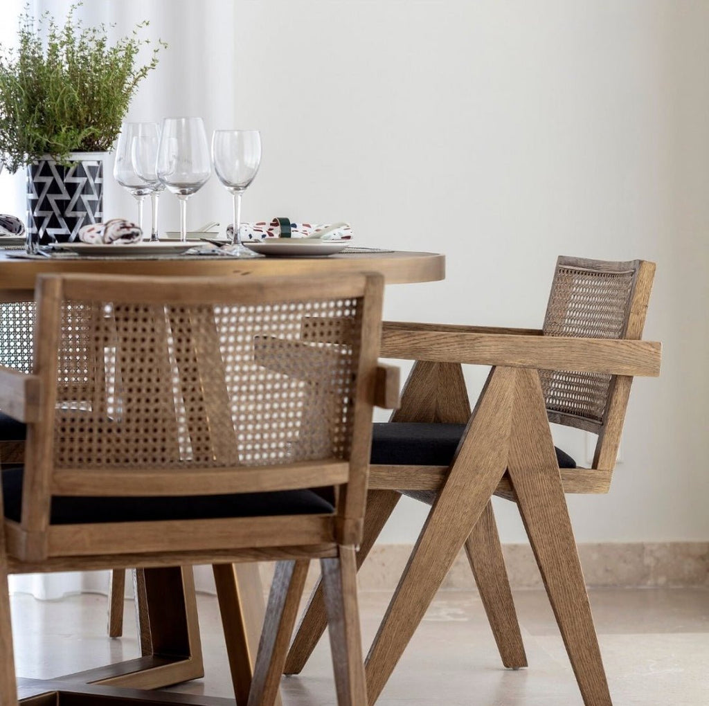 Silla Peñaflor - #pino_y_jacaranda#