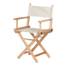 Silla plegable de madera de haya Rafaela