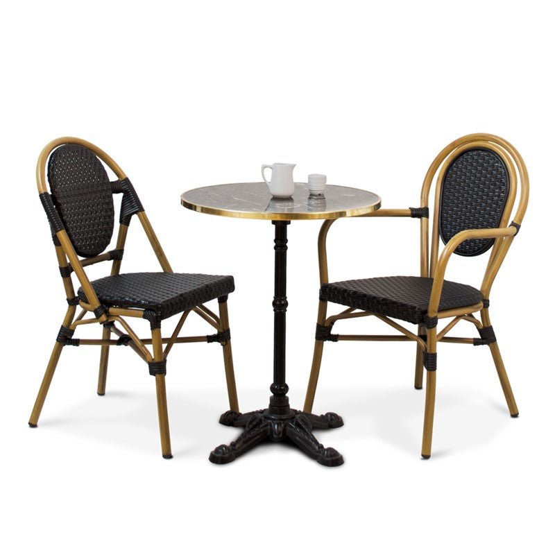 Silla Ravioli - #pino_y_jacaranda#