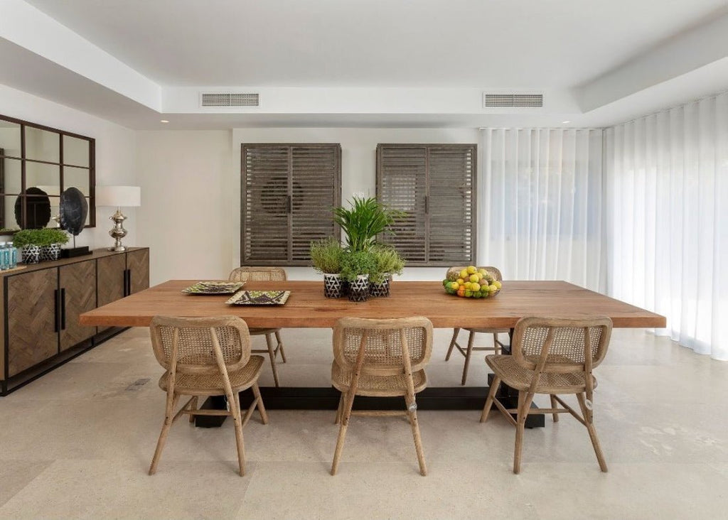 Silla Salteras - #pino_y_jacaranda#