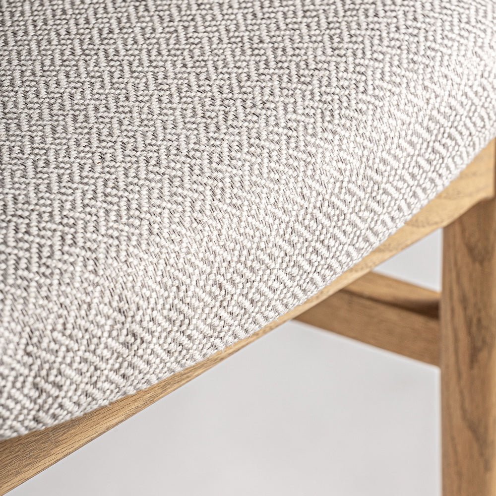 Silla Singer - #pino_y_jacaranda#