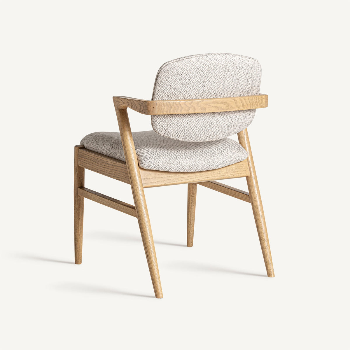 Silla Singer - #pino_y_jacaranda#