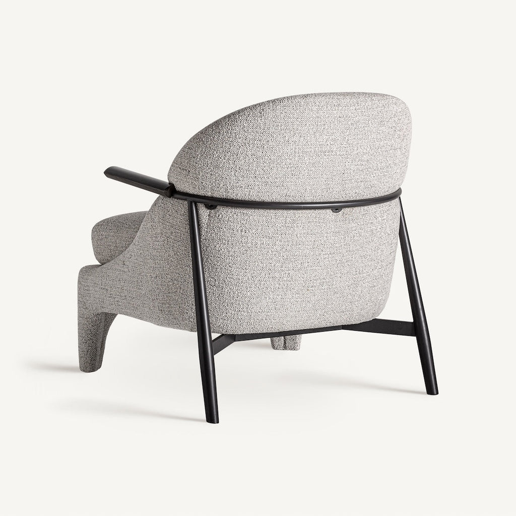 Sillón Acres - #pino_y_jacaranda#