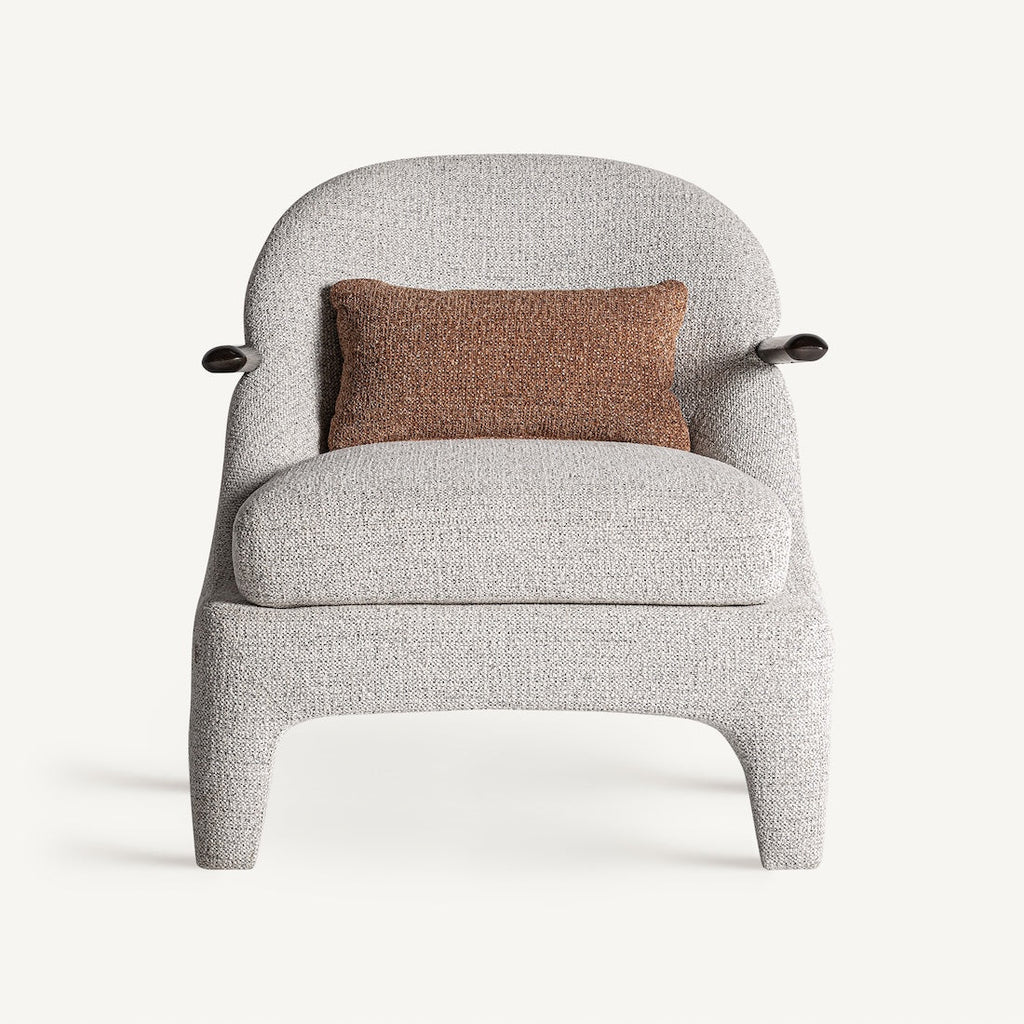 Sillón Acres - #pino_y_jacaranda#
