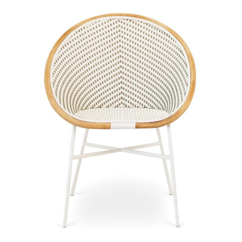 Sillón Agulo - #pino_y_jacaranda#
