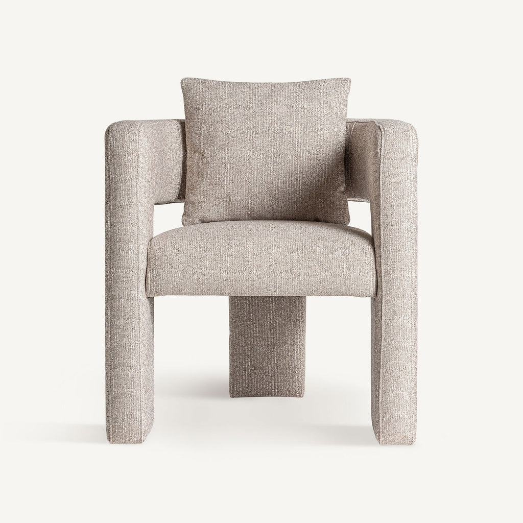 Sillón Alber - #pino_y_jacaranda#