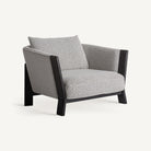 Sillón Arán - #pino_y_jacaranda#