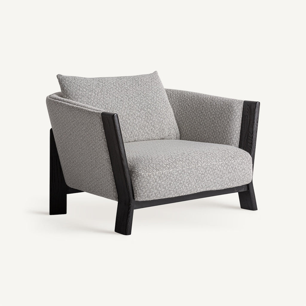 Sillón Arán - #pino_y_jacaranda#