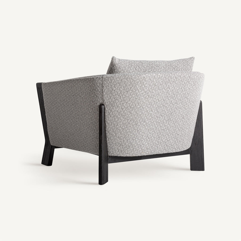 Sillón Arán - #pino_y_jacaranda#
