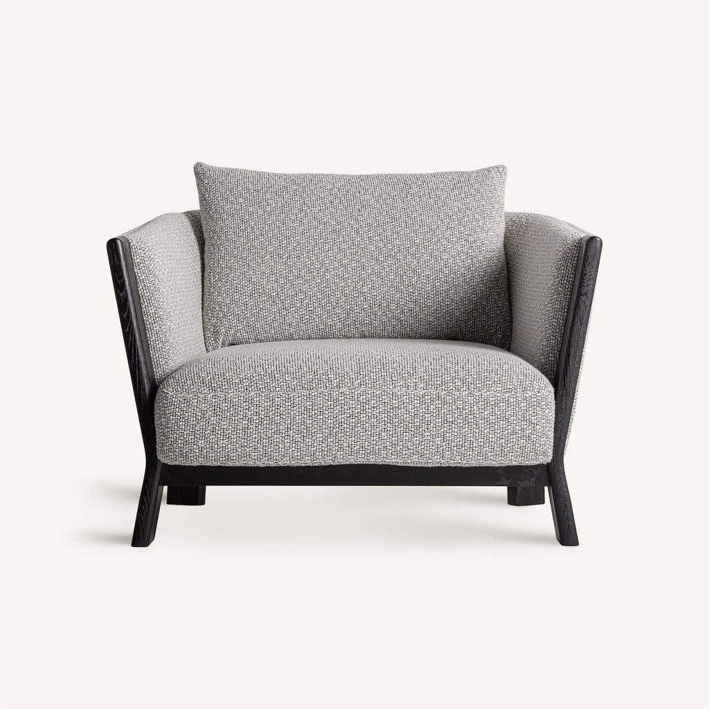 Sillón Arán - #pino_y_jacaranda#