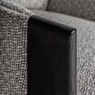 Sillón Arán - #pino_y_jacaranda#