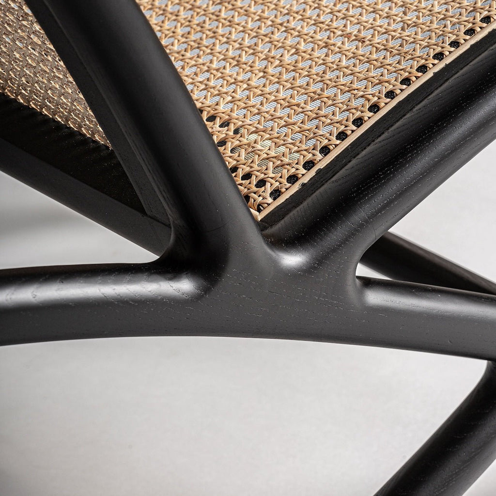Sillón Beck - #pino_y_jacaranda#
