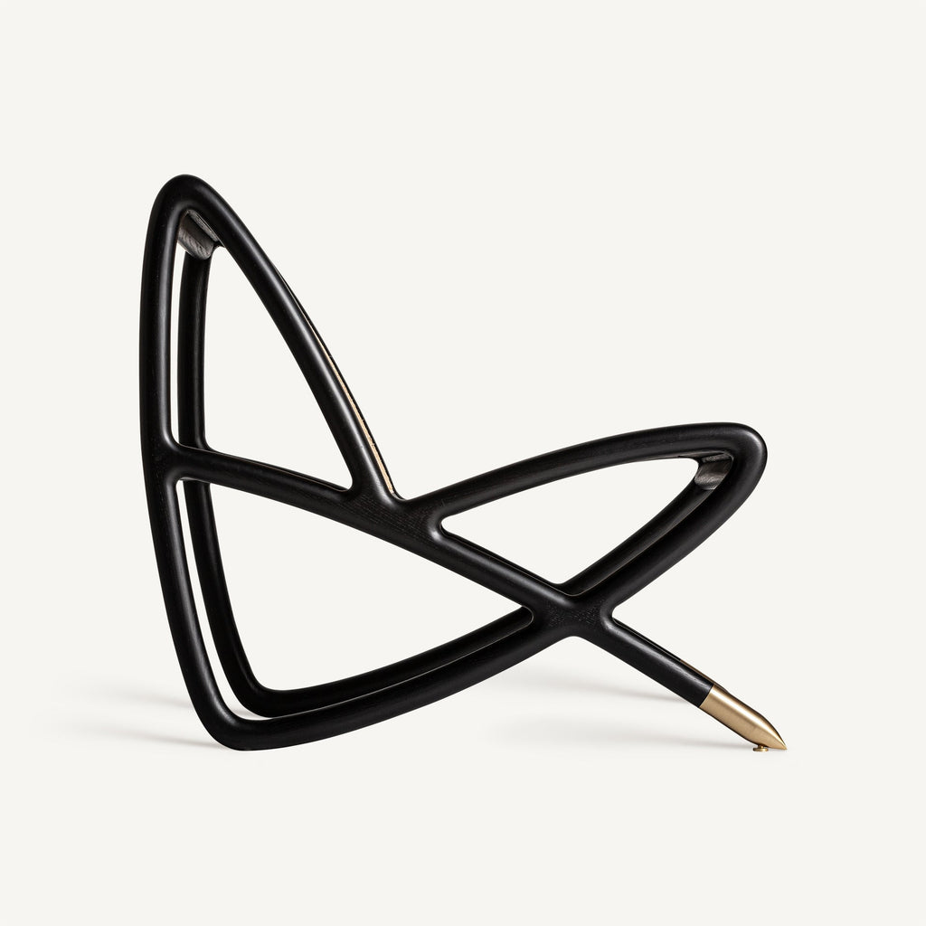 Sillón Beck - #pino_y_jacaranda#