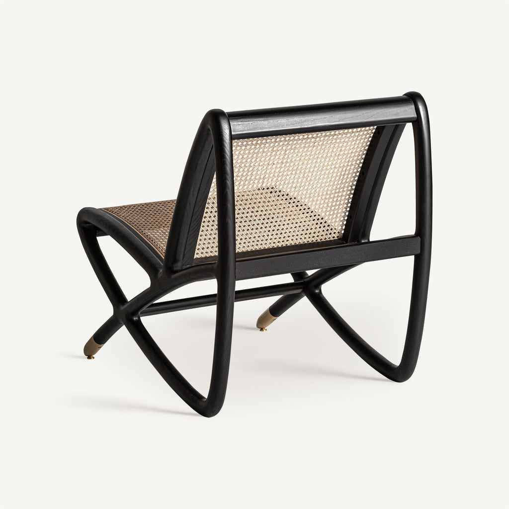 Sillón Beck - #pino_y_jacaranda#