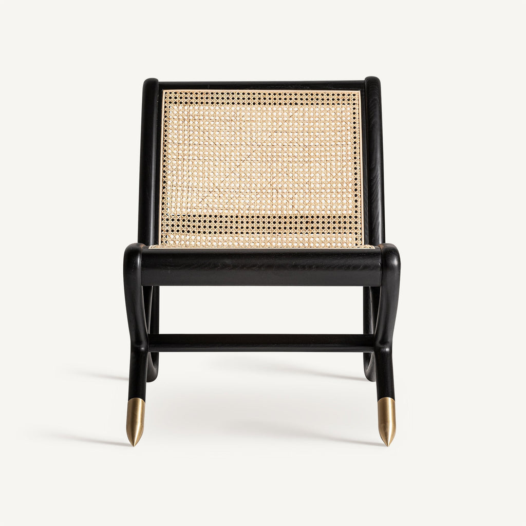 Sillón Beck - #pino_y_jacaranda#