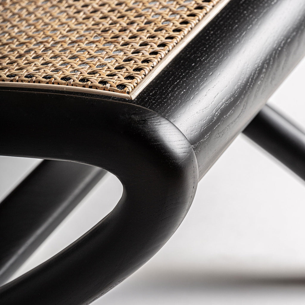 Sillón Beck - #pino_y_jacaranda#