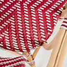 Sillón Burdeos - #pino_y_jacaranda#