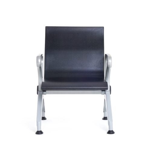 Sillón de Espera Euromof Bombay - pino_y_jacaranda