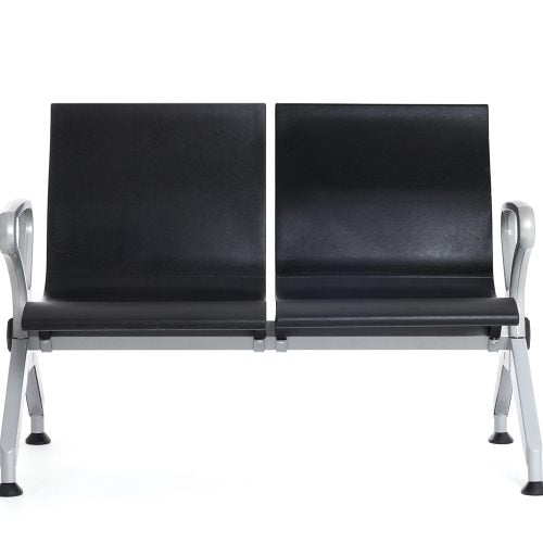 Sillón de Espera Euromof Bombay - pino_y_jacaranda