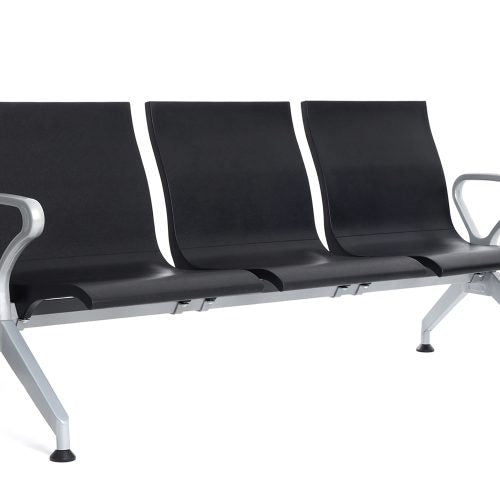 Sillón de Espera Euromof Bombay - pino_y_jacaranda