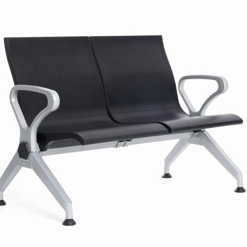 Sillón de Espera Euromof Bombay - pino_y_jacaranda