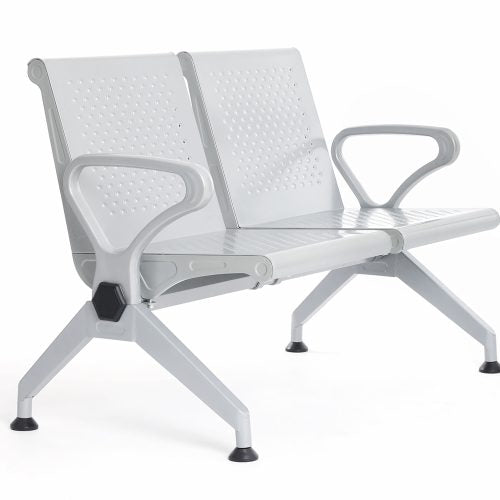 Sillón de Espera Euromof Hawai - pino_y_jacaranda