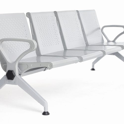 Sillón de Espera Euromof Hawai - pino_y_jacaranda