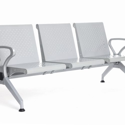 Sillón de Espera Euromof Hawai - pino_y_jacaranda