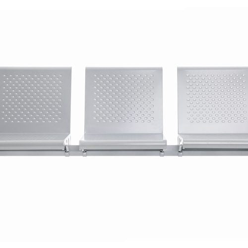 Sillón de Espera Euromof Hawai - pino_y_jacaranda