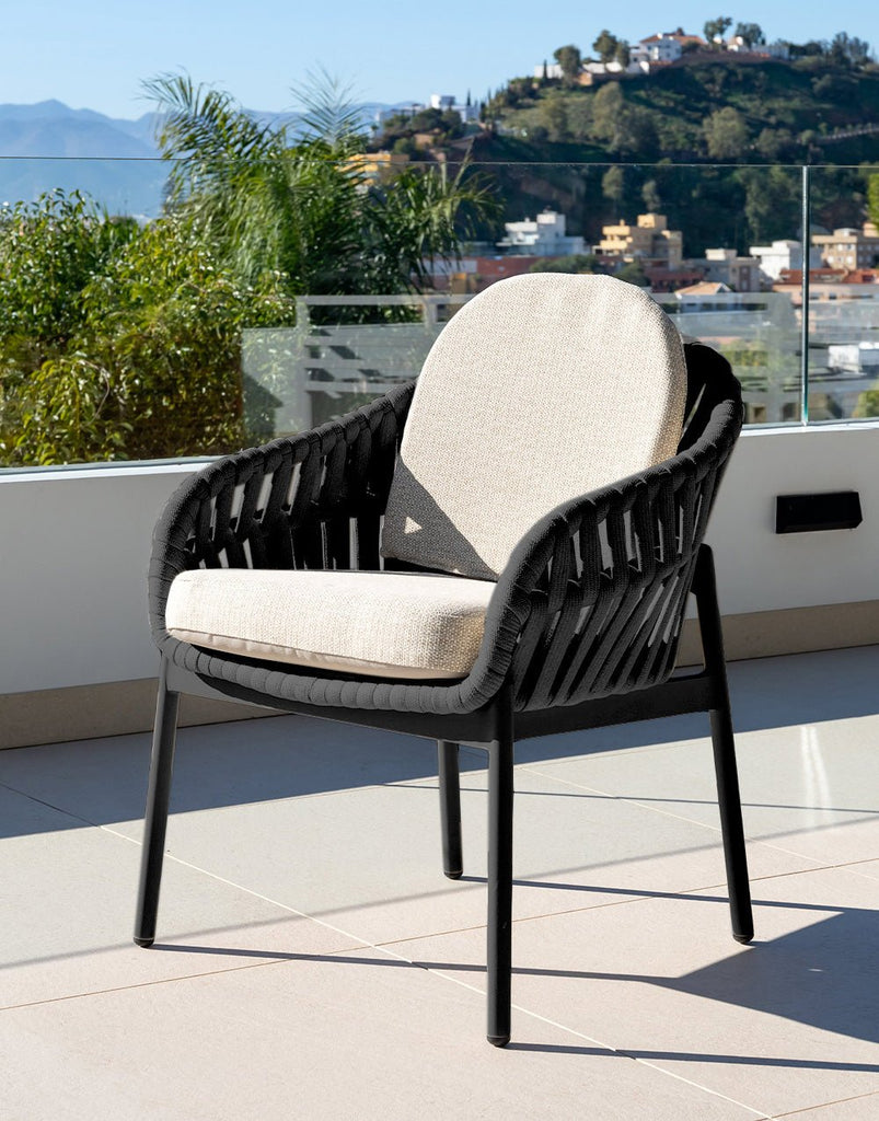 Sillón de Exterior Cairo - #pino_y_jacaranda#