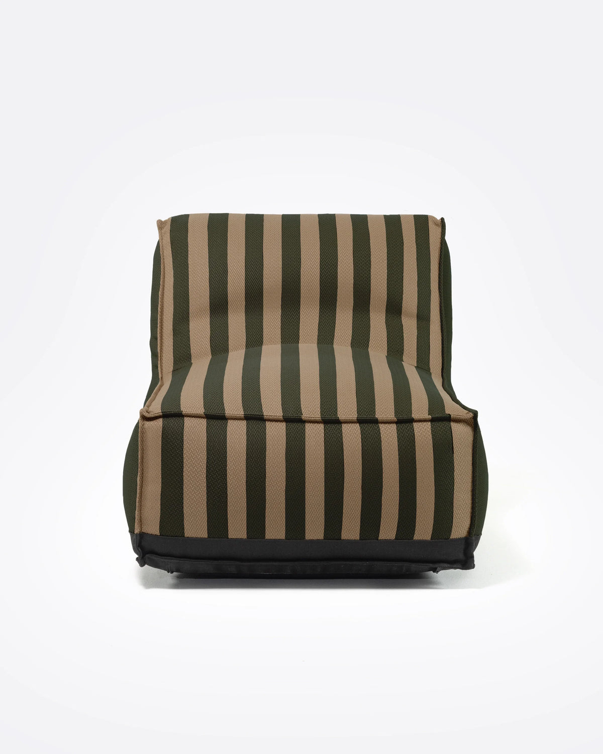 Sillón de exterior de olefina Caccini