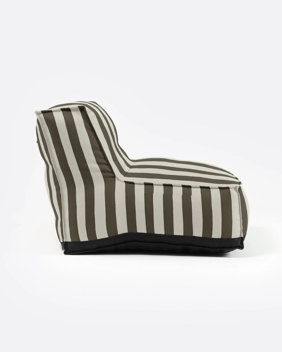 Sillón de exterior de olefina Caccini