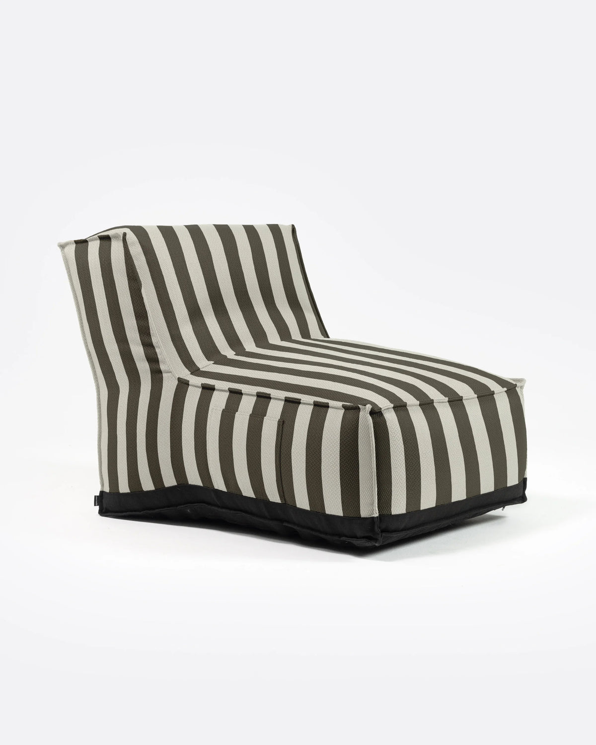 Sillón de exterior de olefina Caccini