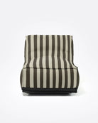 Sillón de exterior de olefina Caccini