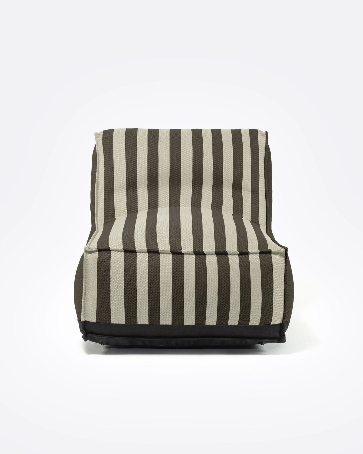 Sillón de exterior de olefina Caccini