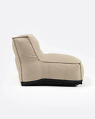 Sillón de exterior de olefina Caccini