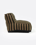 Sillón de exterior de olefina Caccini