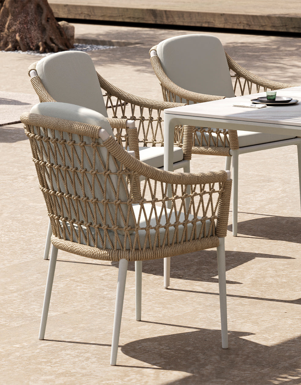 Sillón de Exterior Florida