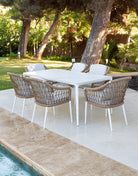 Sillón de Exterior Florida